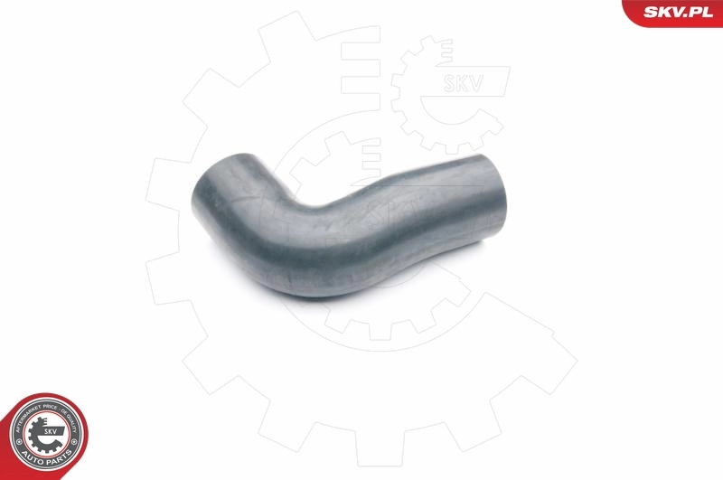 Charge Air Hose